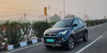 Centre to Promote Electric Vehicles to Counter Fuel Crisis