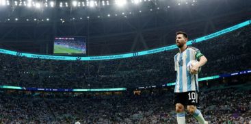 messi