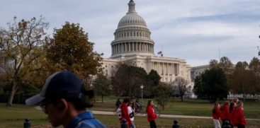 US Government Shutdown Ends After 40 Days