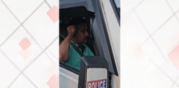 Three DANSAF Officers Suspended in Pathanamthitta Over Drunk Driving of Police Jeep