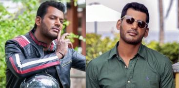 actor vishal 