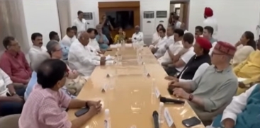 23 Opposition Parties to Gather in Delhi Today