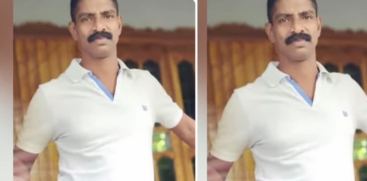 Hemachandran Murder
