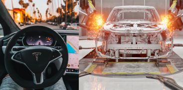 Tesla's Indian Foray: Will BYD Pose a Challenge?