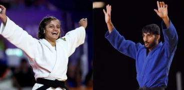 JUDO