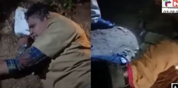 
Woman auto driver assaulted in Kochi