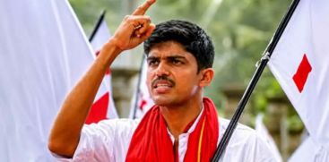 JITHIN BHASKAR