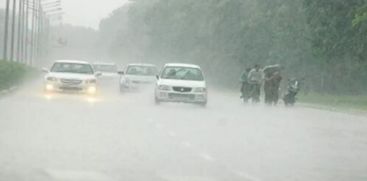 Kerala Rain 