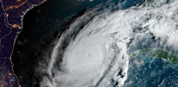 Hurricane Milton