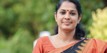 P.P. Divya