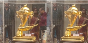 Kerala School Kalolsavam Gold Cup Rally Begins Ahead of Fest