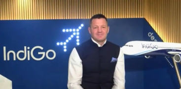 IndiGo CEO