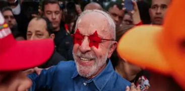 Lula da Silva 