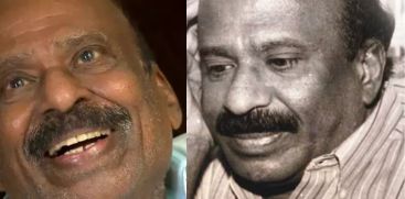Film Producer P K R Pillai Passes Away 