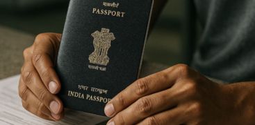 PASSPORT