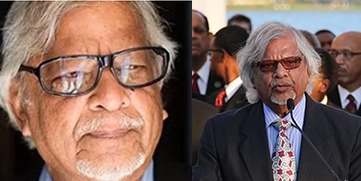 Mahatma Gandhis  Grandson Arun gandhi Passes Away