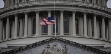 US Government Shutdown Enters Day 3