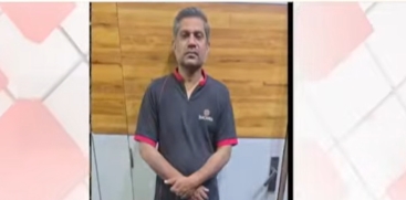 47-Year-Old Man Arrested for Sending Multiple Hoax Bomb Threats Across India