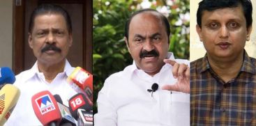 PUTHUPAALY ELECTION LEADERS REACTION