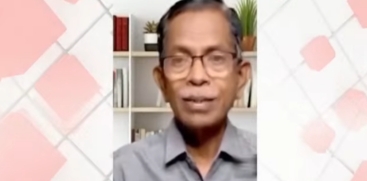 T.G. Mohandas