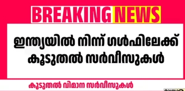 58 Services Today to Bring Back Stranded Indians Amid Conflict