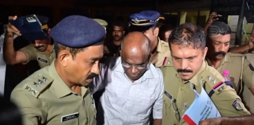 Former Devaswom Board Member N. Vasu Approaches Supreme Court for Bail