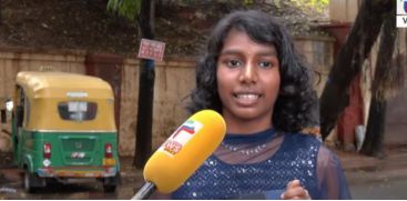 A friend of letters; Abia, a plus-two girl, has completed the writing of the first book