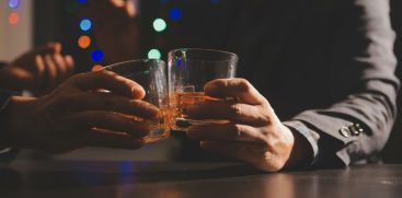 alcohol