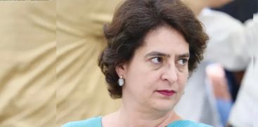 PRIYANKA GANDHI