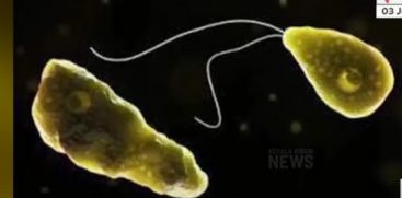 A 12-year-old boy from Kozhikode who contracted amoebic encephalitis remains in critical condition