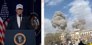  Iran Launches 70 Ballistic Missiles at Israel in Retaliation