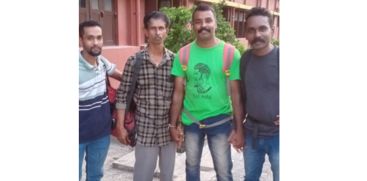 Odisha train accident  Among the injured 4 Natives of Thrissur