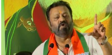 sureshgopi