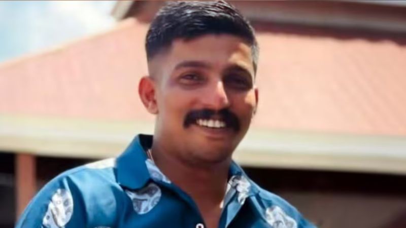 CHALIYAR