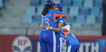 Women's Asia Cup