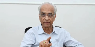  K Jayakumar