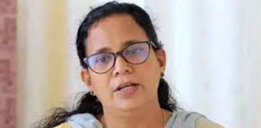 Action against ASI who took statement of KK Rama MLA