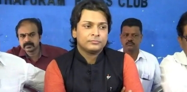 Rahul Easwar