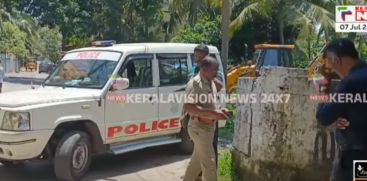 bombed in Tumba; 2 people injured