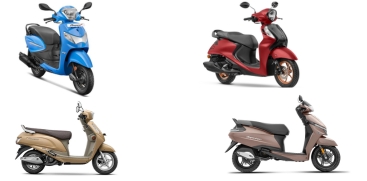 Best Value Scooters