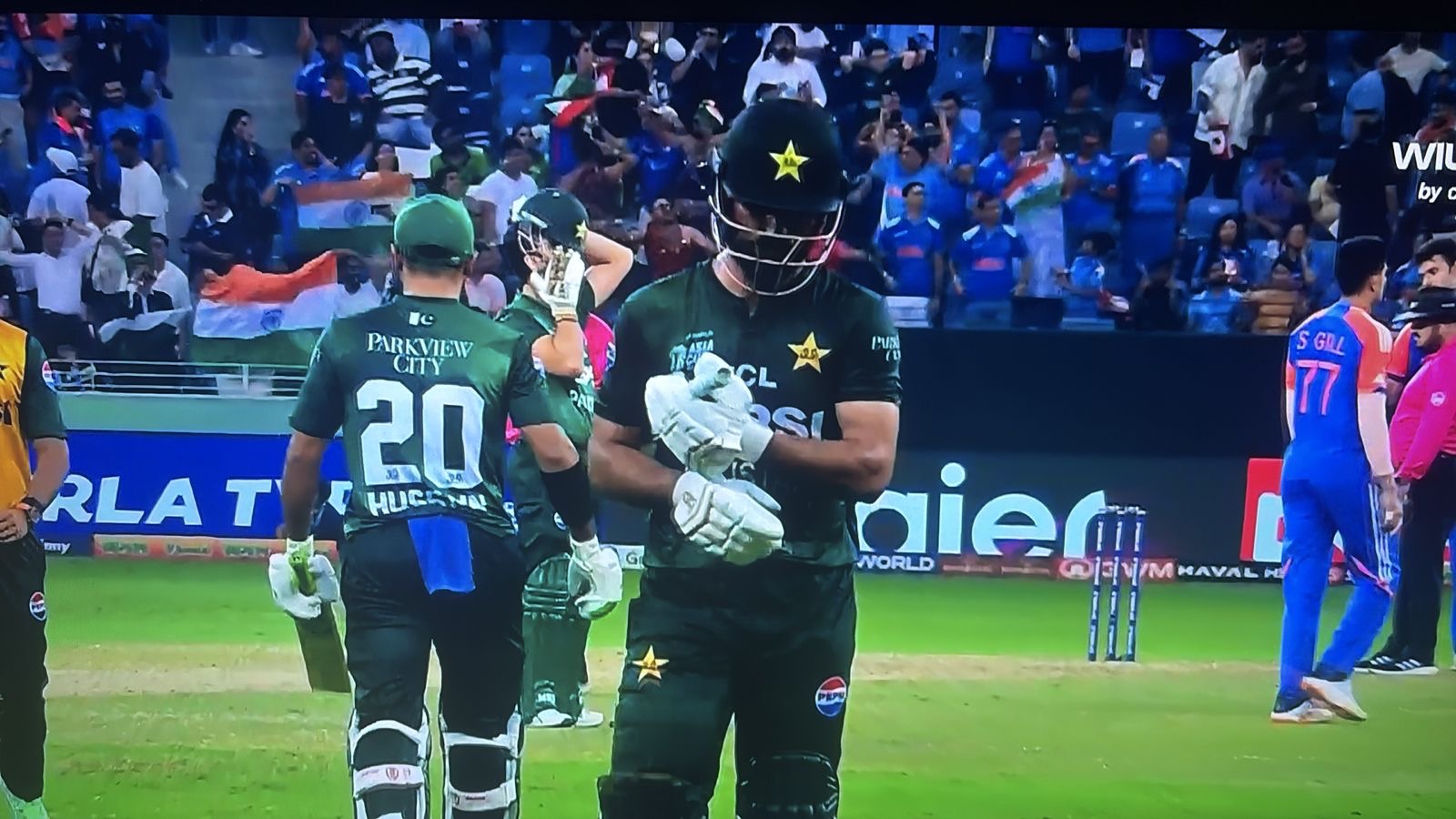Asia cup