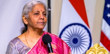 nirmala sitharaman