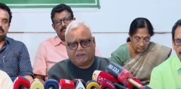 RJD Evaluates Future Stance Within LDF Alliance