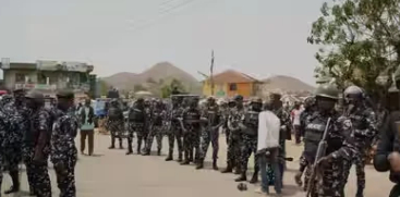 Attack in Northeastern Nigeria Result in Multiple Casualties