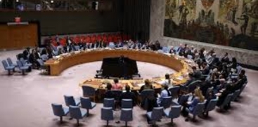 India-Pakistan Water Dispute: UN Security Council Holds Emergency Meeting Today
