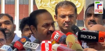 V. D. Satheesan