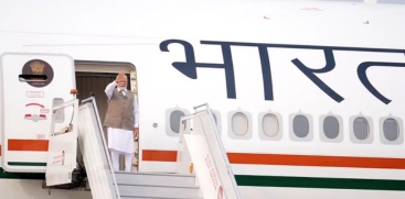 Prime Minister Narendra Modi 