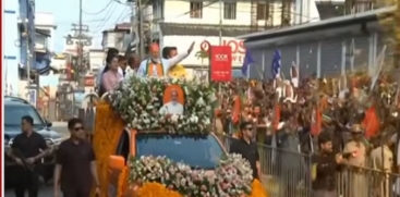 Kerala Assembly Election Campaign Intensifies