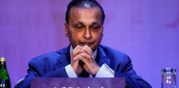 ANIL AMBANI HOME
