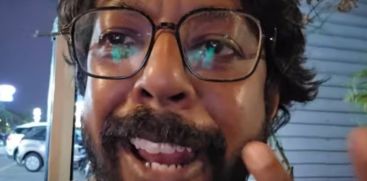 VLOGGER CHEKUTHTHAN 